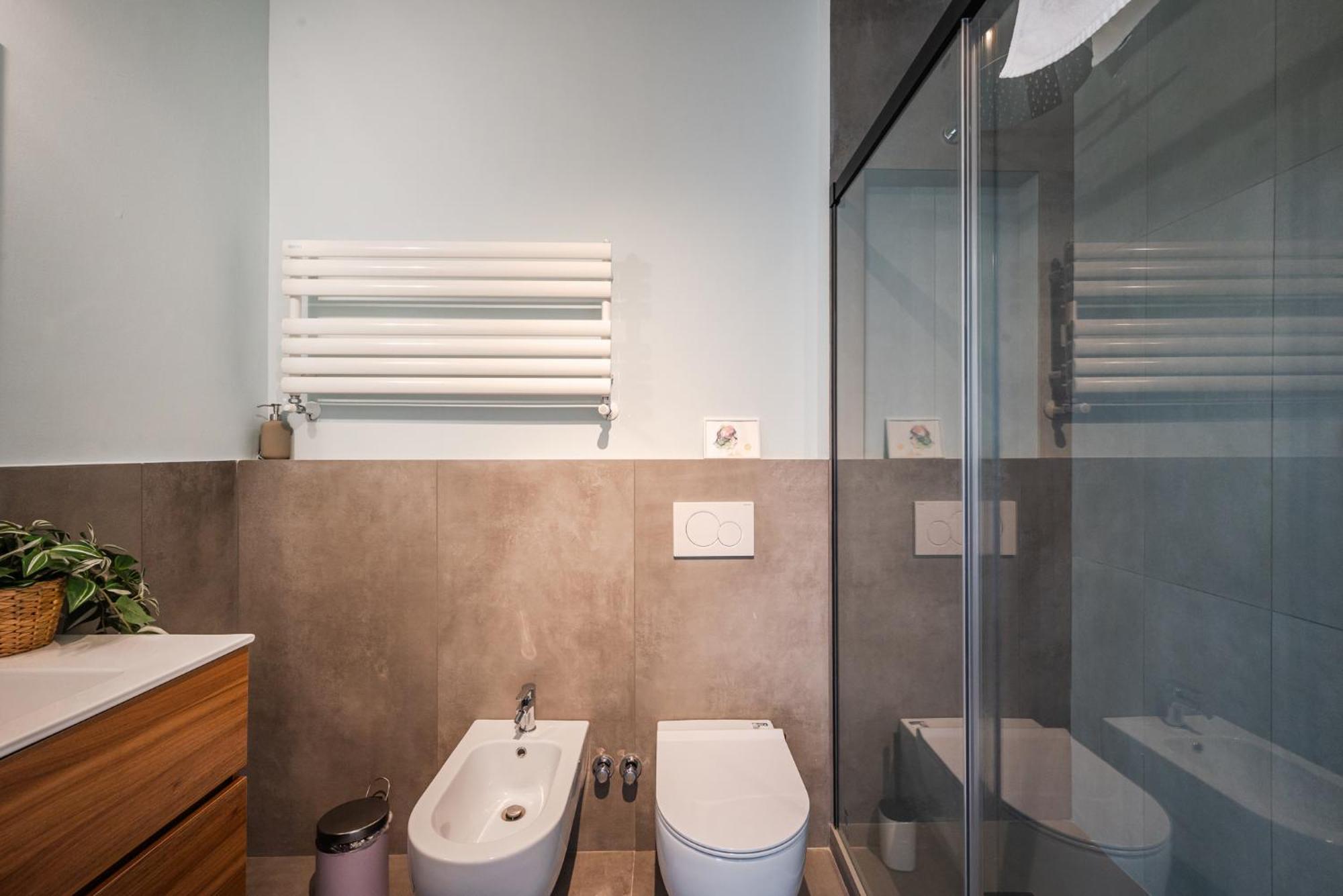 Padova'S Nest - Close To Metro Milan Exterior photo