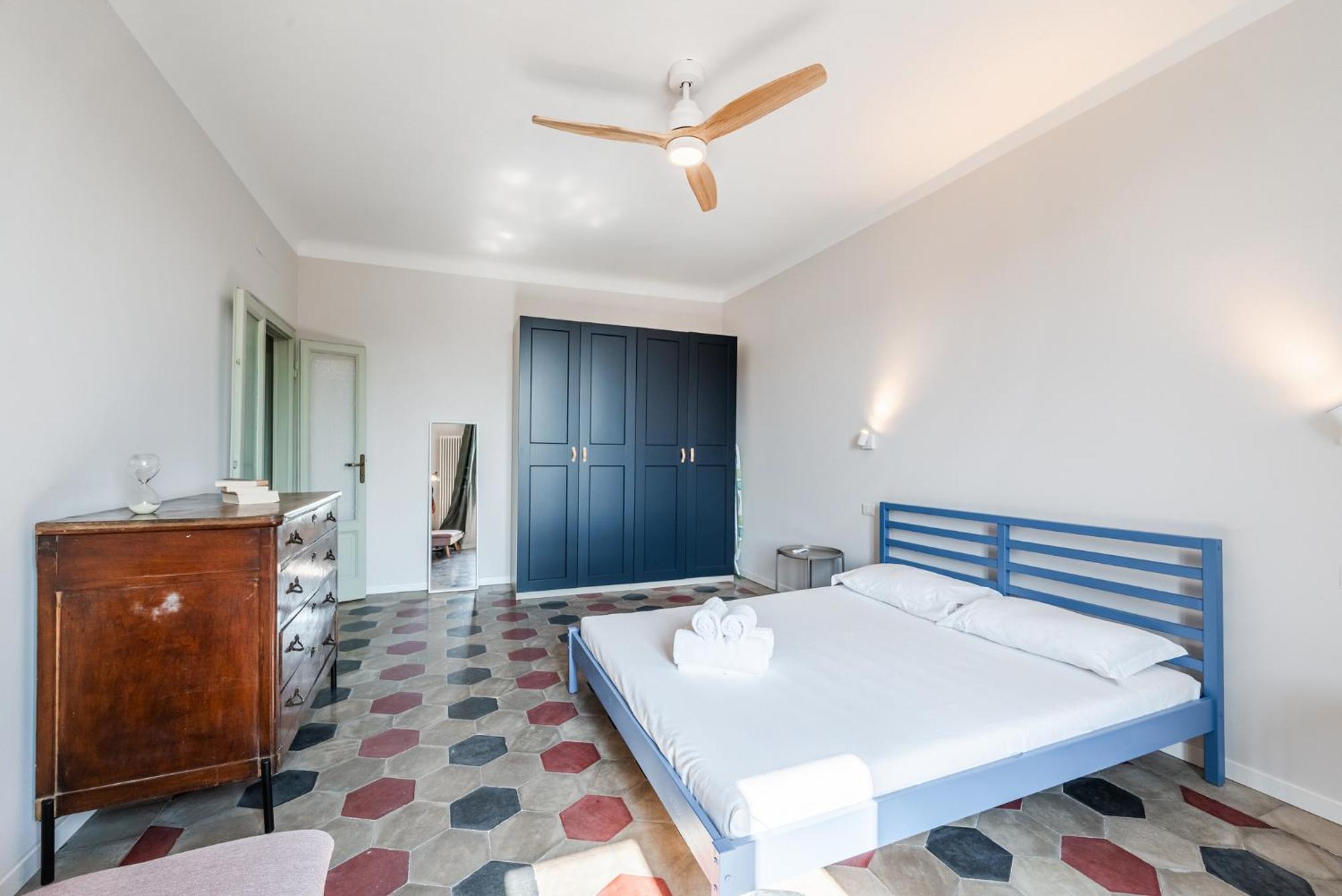 Padova'S Nest - Close To Metro Milan Exterior photo