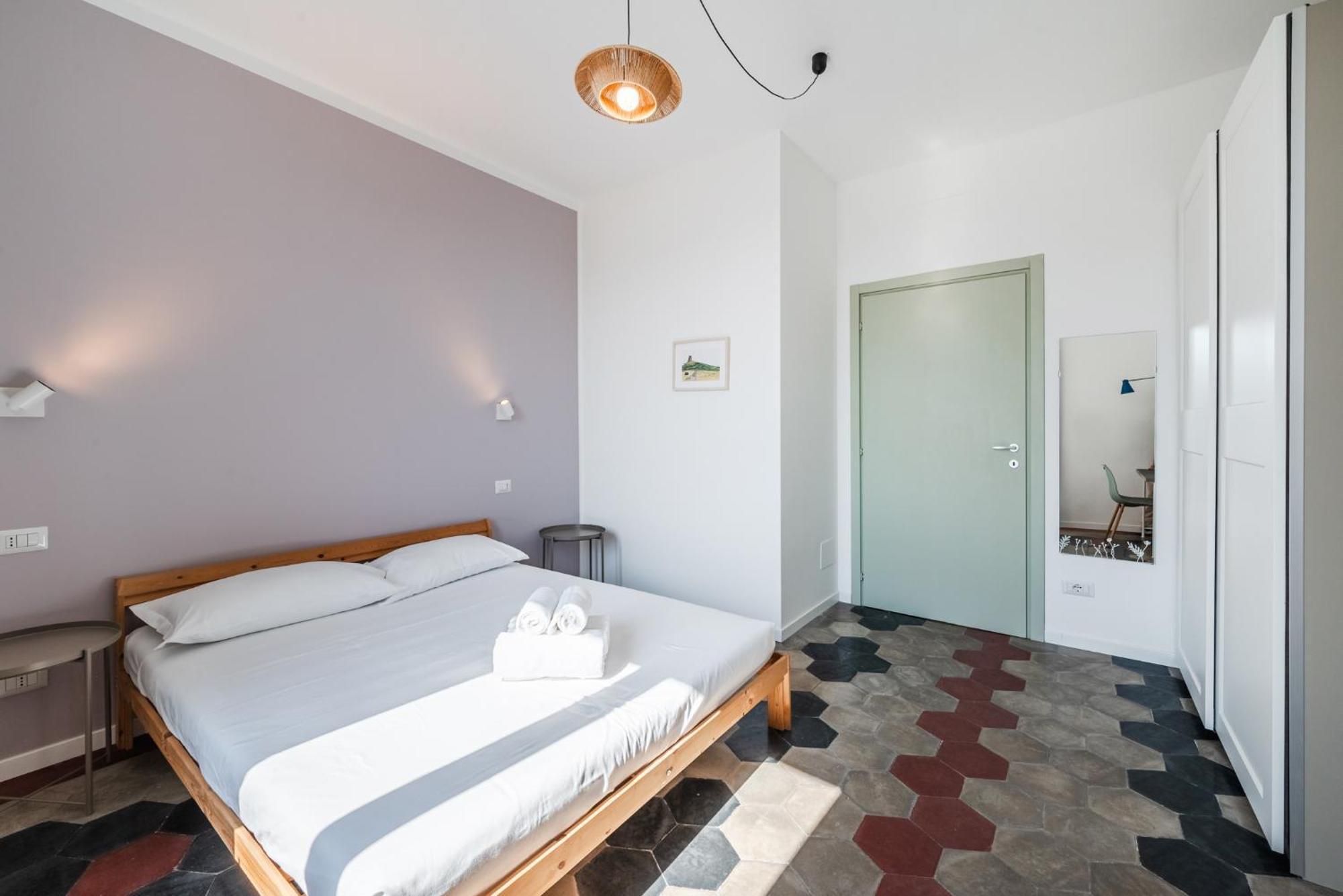 Padova'S Nest - Close To Metro Milan Exterior photo