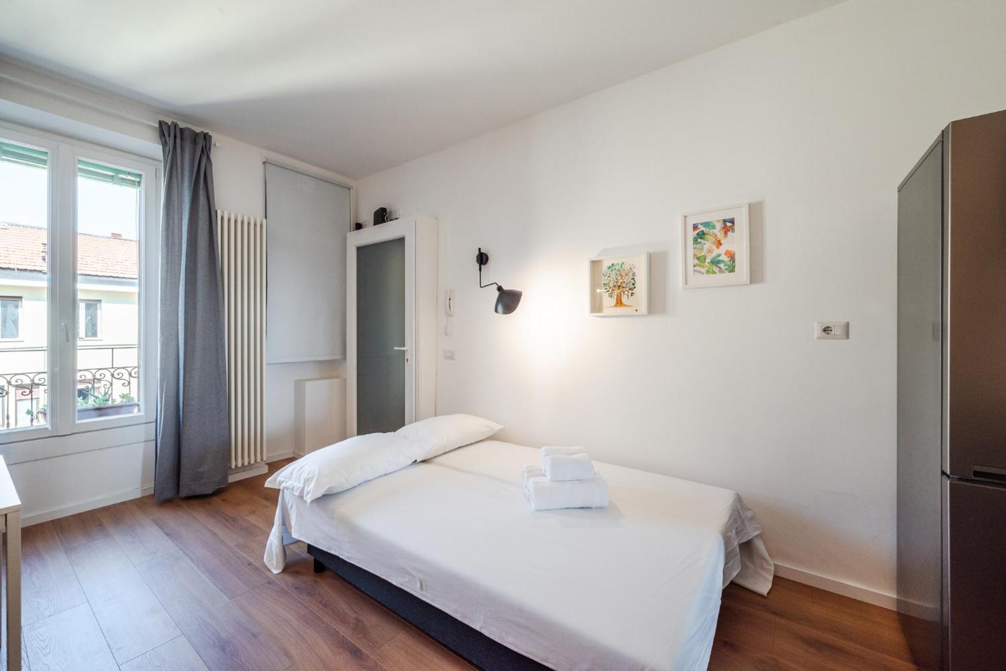 Padova'S Nest - Close To Metro Milan Exterior photo