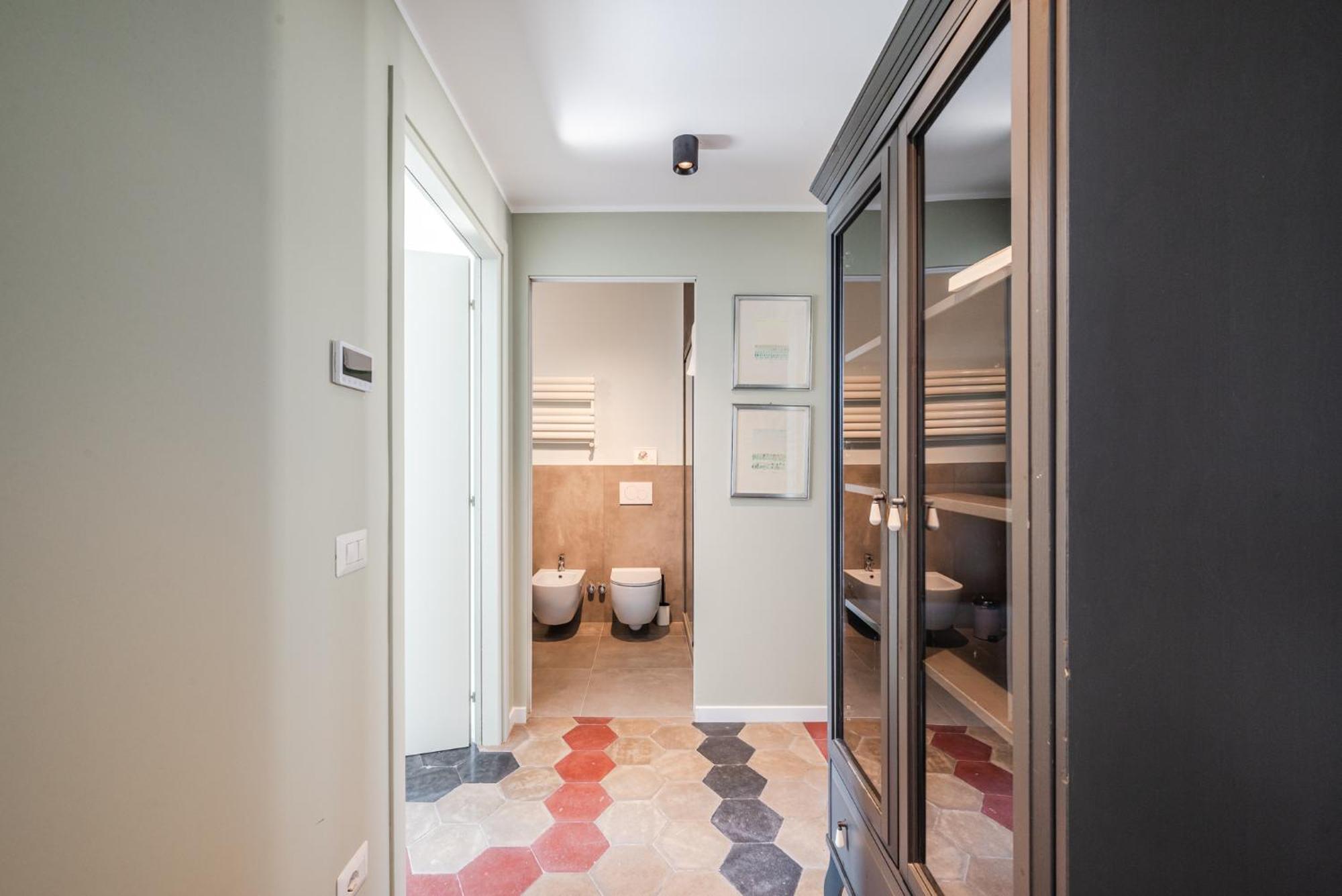 Padova'S Nest - Close To Metro Milan Exterior photo
