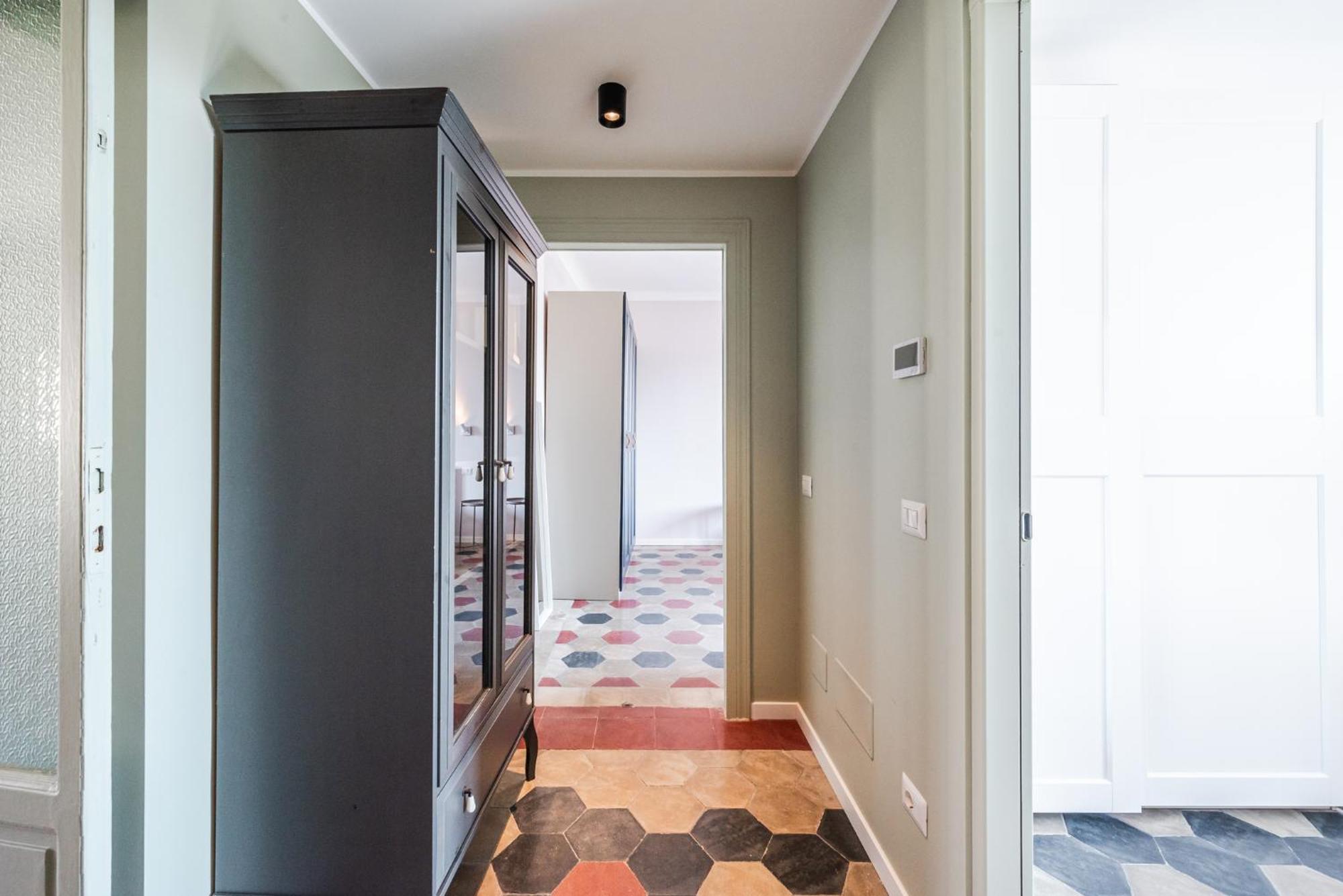 Padova'S Nest - Close To Metro Milan Exterior photo