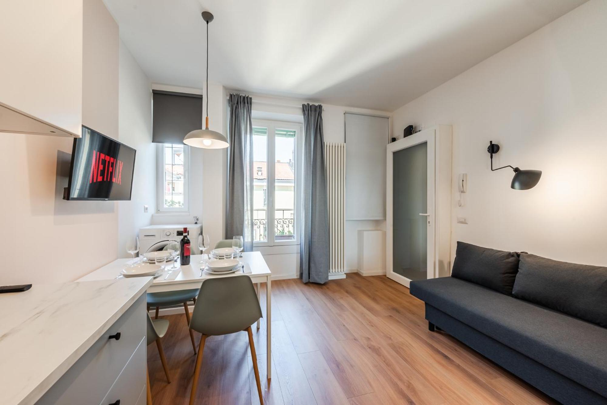 Padova'S Nest - Close To Metro Milan Exterior photo