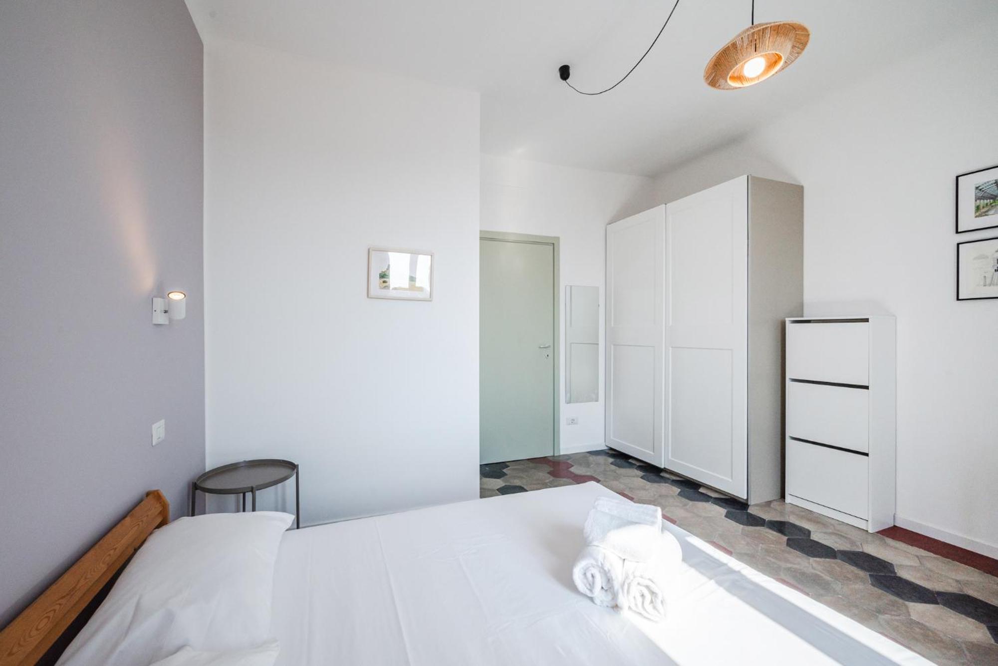 Padova'S Nest - Close To Metro Milan Exterior photo